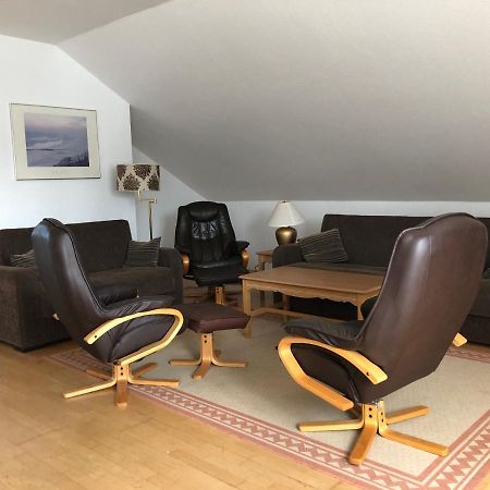 Ferienwohnung Villy Seepark 711 Heringsdorf  Kültér fotó