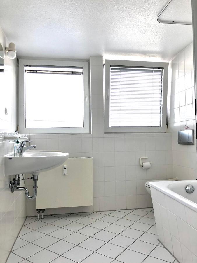 Ferienwohnung Villy Seepark 711 Heringsdorf  Kültér fotó