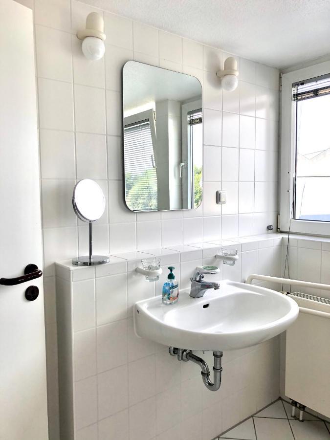 Ferienwohnung Villy Seepark 711 Heringsdorf  Kültér fotó