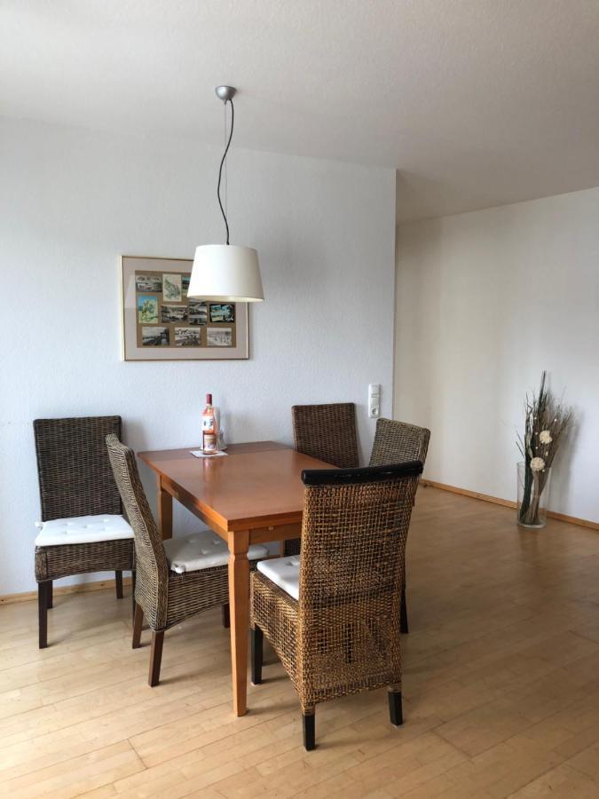 Ferienwohnung Villy Seepark 711 Heringsdorf  Kültér fotó