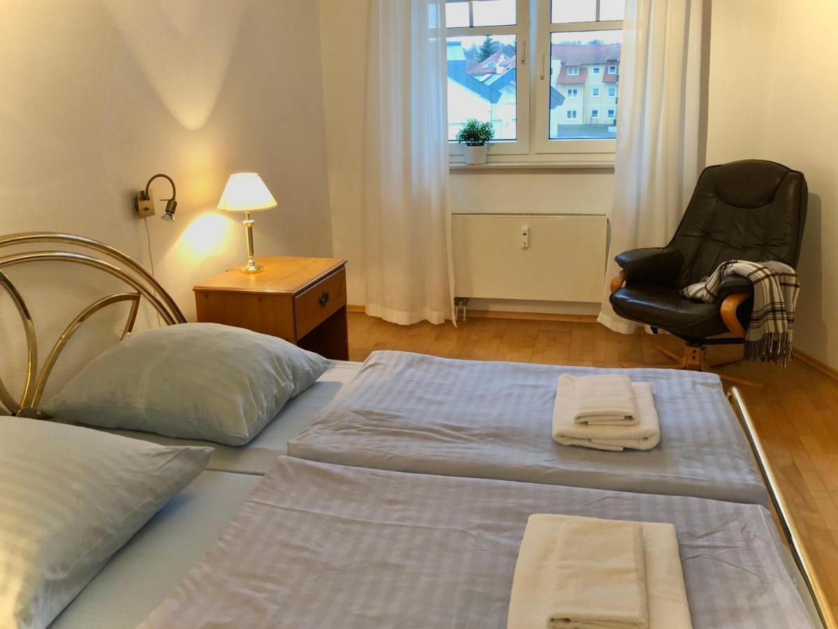 Ferienwohnung Villy Seepark 711 Heringsdorf  Kültér fotó