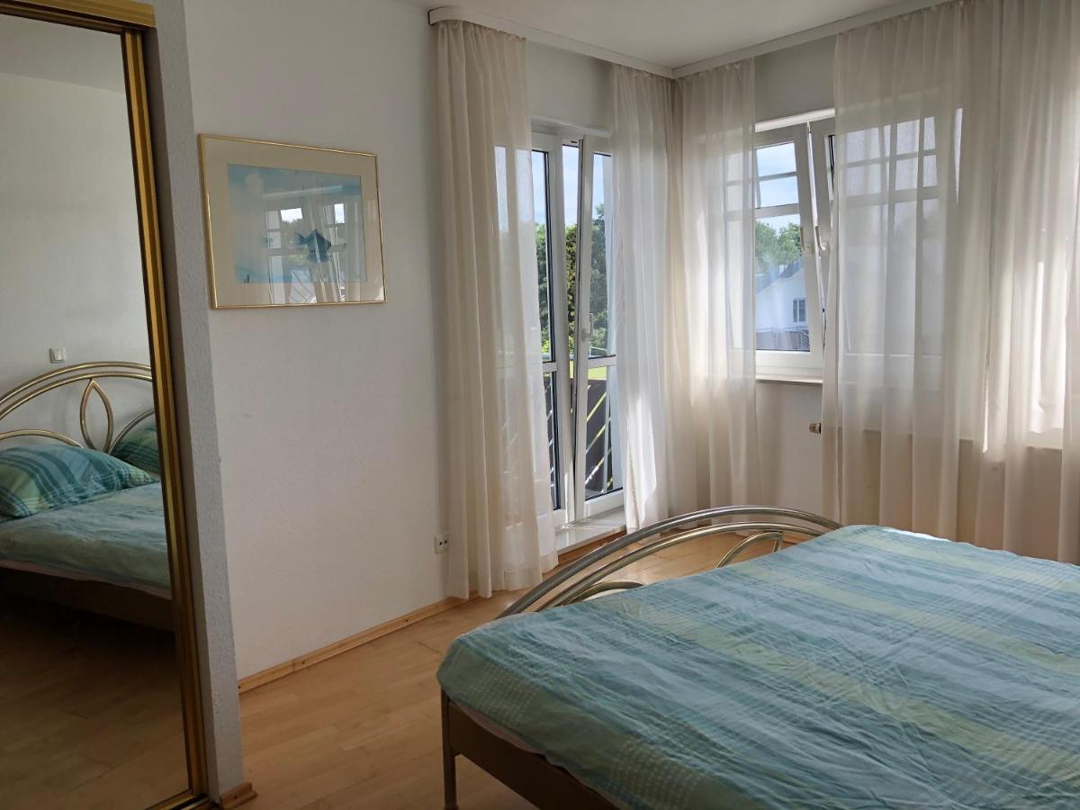 Ferienwohnung Villy Seepark 711 Heringsdorf  Kültér fotó