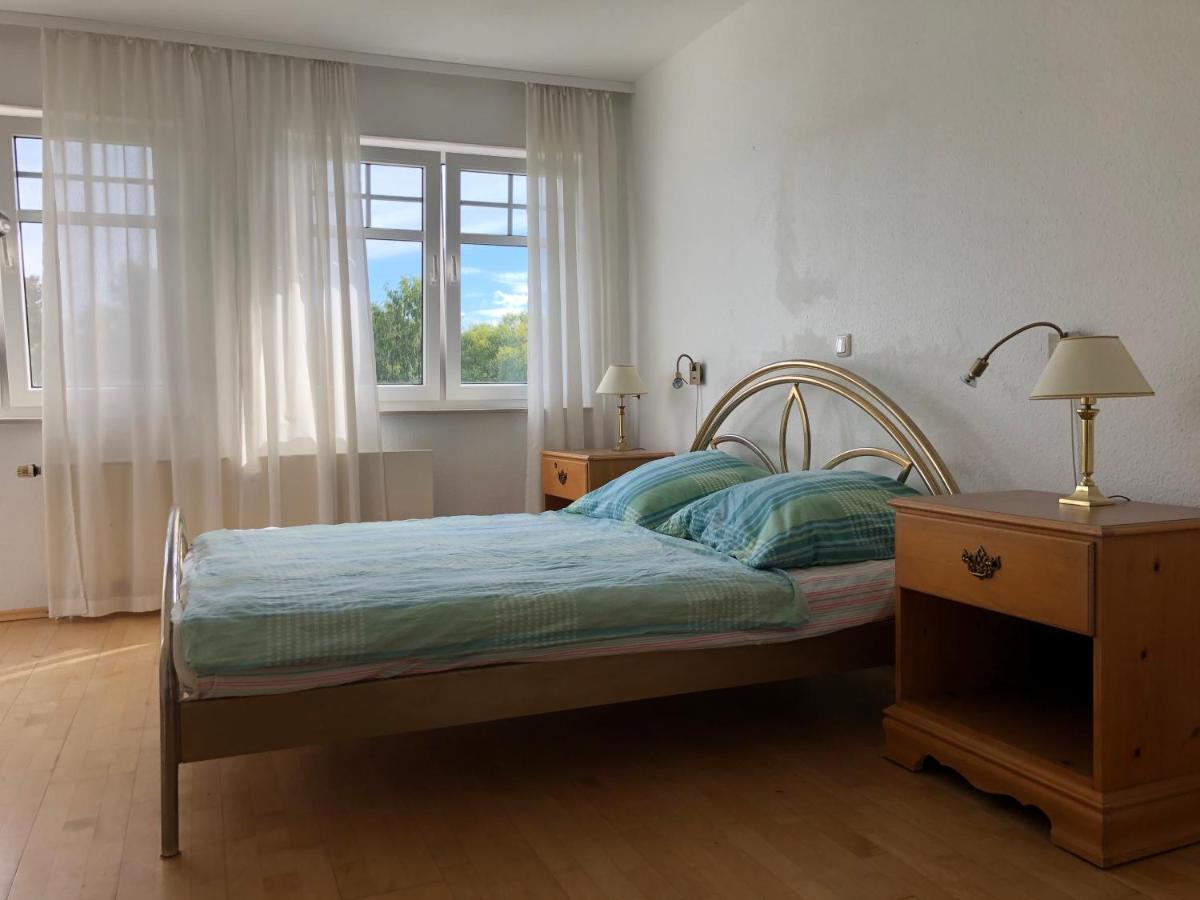 Ferienwohnung Villy Seepark 711 Heringsdorf  Kültér fotó